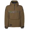 SCOTT XT Flex Dryo Pull-Over takki ruskea